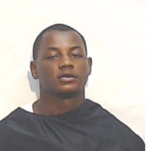 Tyquise "Bobo" Baker (CCSO photo)