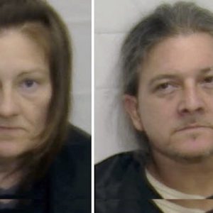 Valerie and Kenneth Bowen (CCSO)