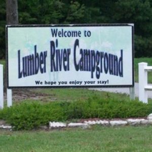 Shallotte man drowns at campground