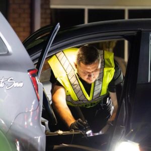 Friday Checkpoint Yields 51 Citations