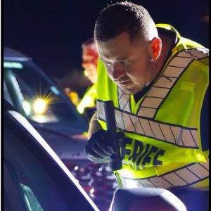State Kicks Off Halloween Sober Driving Campaign