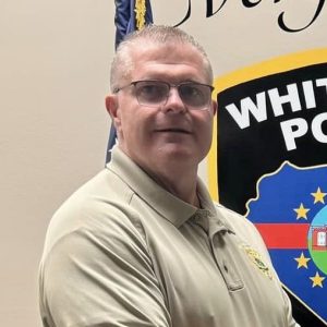 WPD Chief Doug Ipock (File photo)