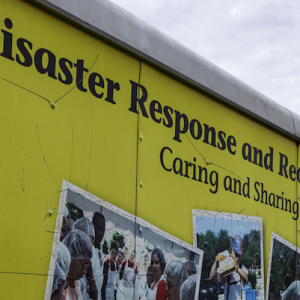 Hurricane Expo Gallery