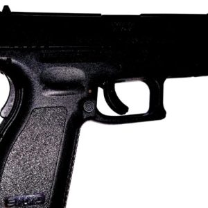 A small gun