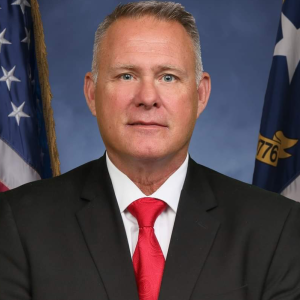 Sheriff Jody Greene