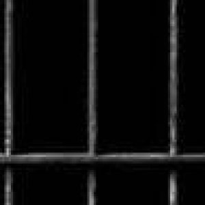 Book Laced with Drugs Found at Prison