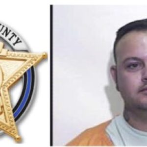 Jeremy Ward is wanted for statutory rape of a child.