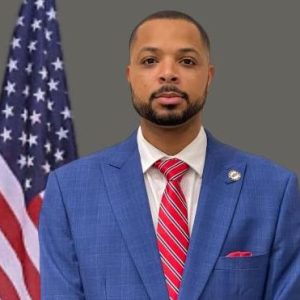 Joshua Harris (City of Whiteville photo)