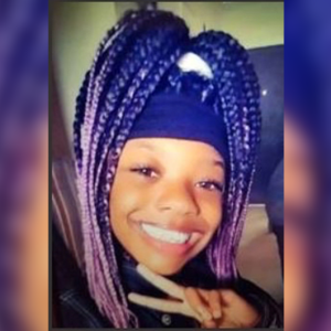 Kenche Denise Green (Conway Police)