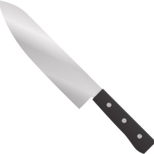 Woman Stabbed at Old Lake Gathering       