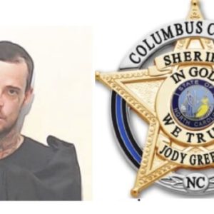 Anthony Wade Lamb (CCSO photo)