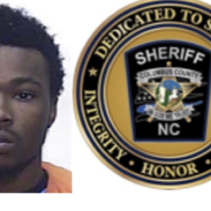 Mhalik Graham (CCSO)