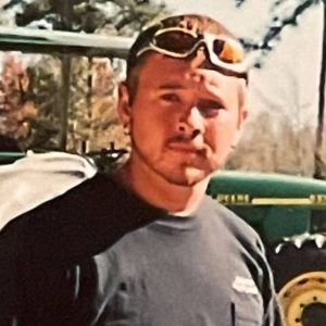 Brandon Carl Wayne McDonald