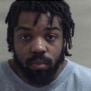 Latrell McKinnies (District Attorney photo)