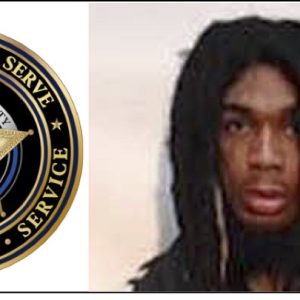 Armed Federal Parolee Arrested in Whiteville
