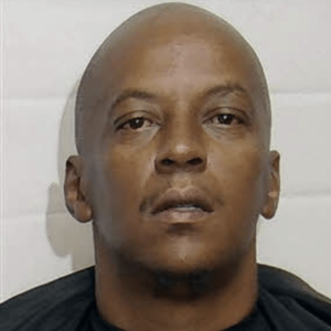 Percy Pickett (CCSO)