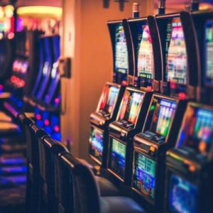 Disgruntled Gambler Banned from Store