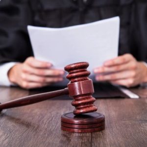 gavel. court. judge