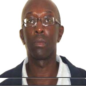 Maurice Robinson