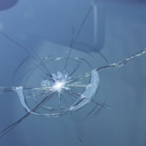 Deputies are investigating multiple reports of rocks being thrown through the windshields of moving cars around Chadbourn and Cerro Gordo. (File photo)