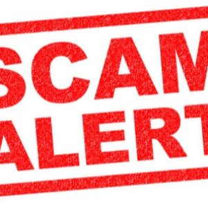 Jury Summons Scam