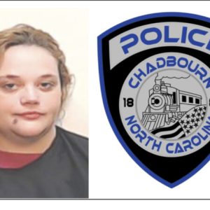Brandy Nichole Sikes (CCSO photo)