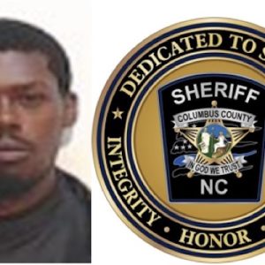 Dyron smith (CCSO)