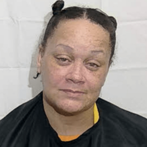 Crystal Gayle Strickland (Detention Center)