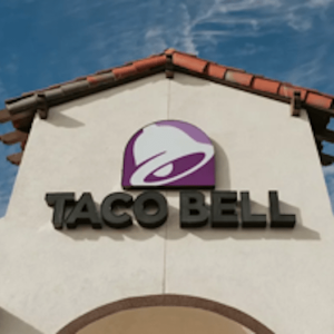 Man Sought After Allegedly Assaulting Taco Bell Worker