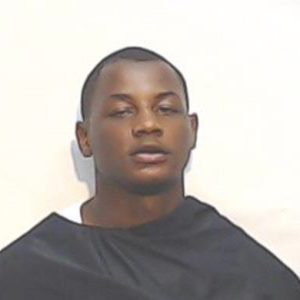 Tyquise "Bobo" Baker