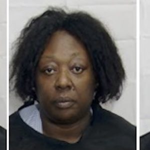 Dale Jackson, Shatisha Jackson, and Shyreak Belton (Detention Center)