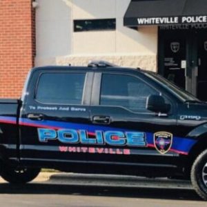 WPD Investigating Madison Shootout
