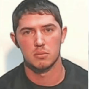 Zachary Foose (CCSO)